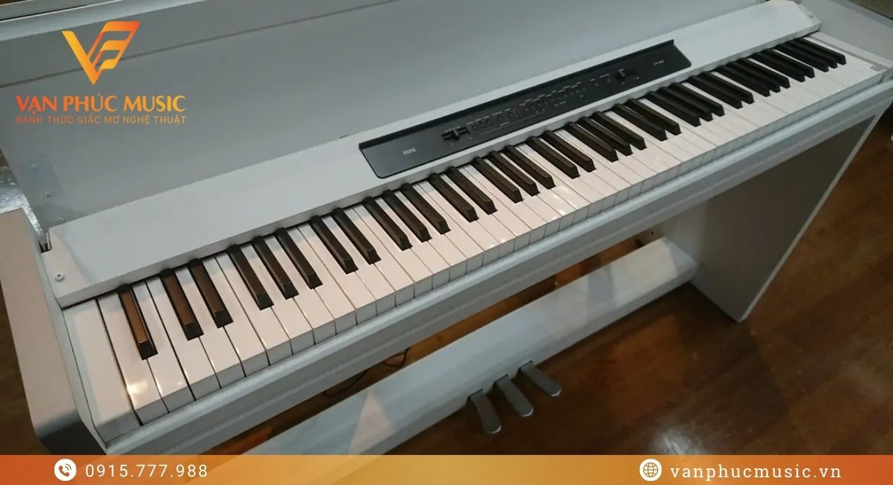 KORG LP 350WH