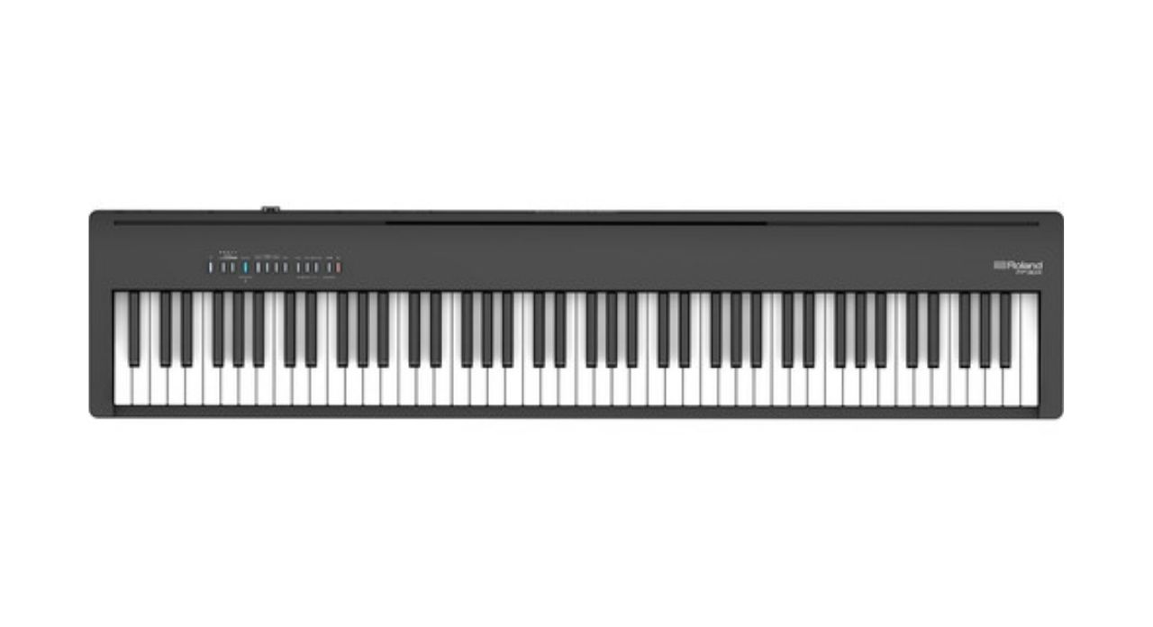 ROLAND FP 30X-BK