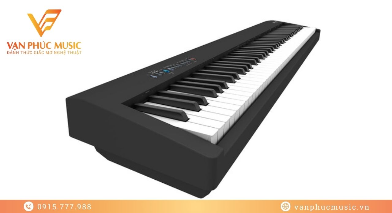 ROLAND FP 30X-BK