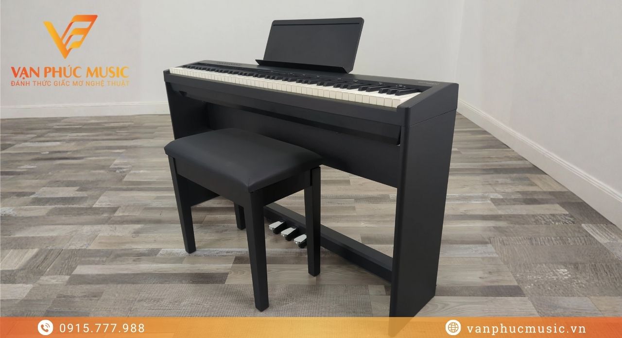 ROLAND FP 30X-BK