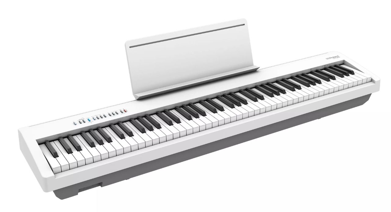 ROLAND FP 30X-WH