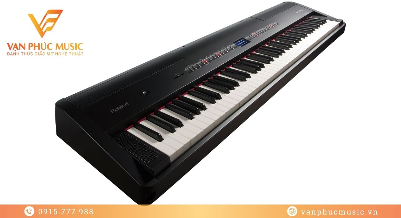 ROLAND FP 80BK