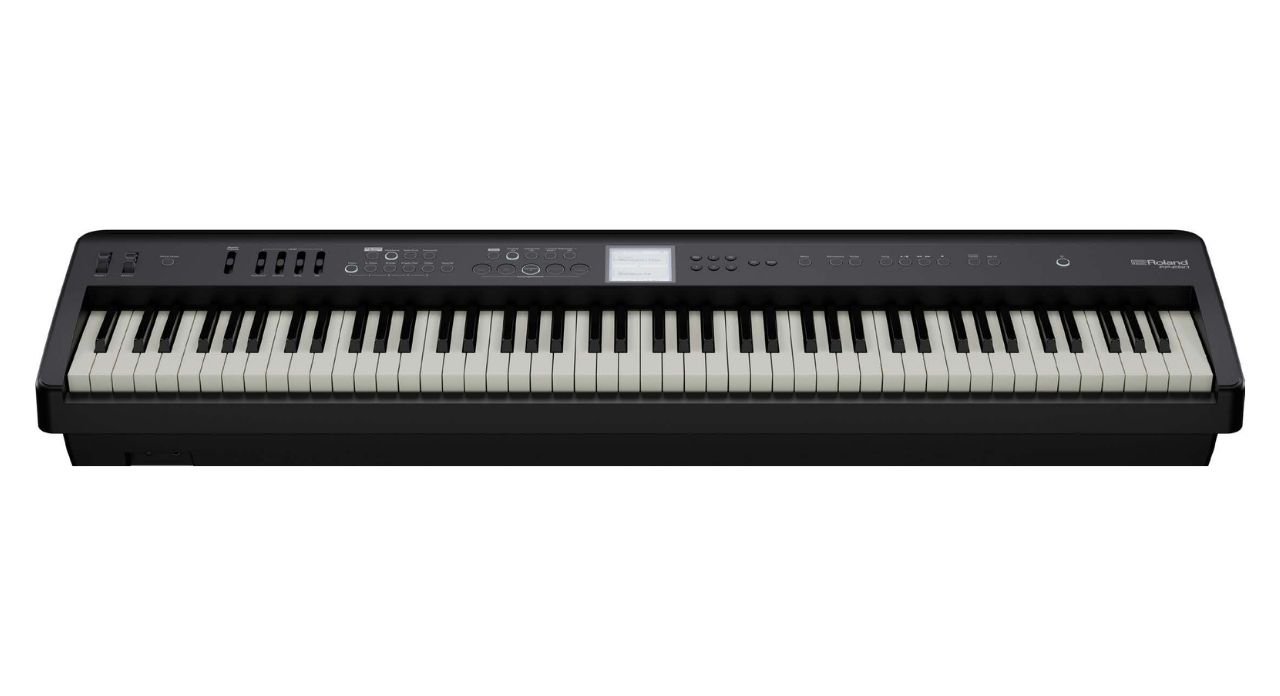 ROLAND FP E50BK