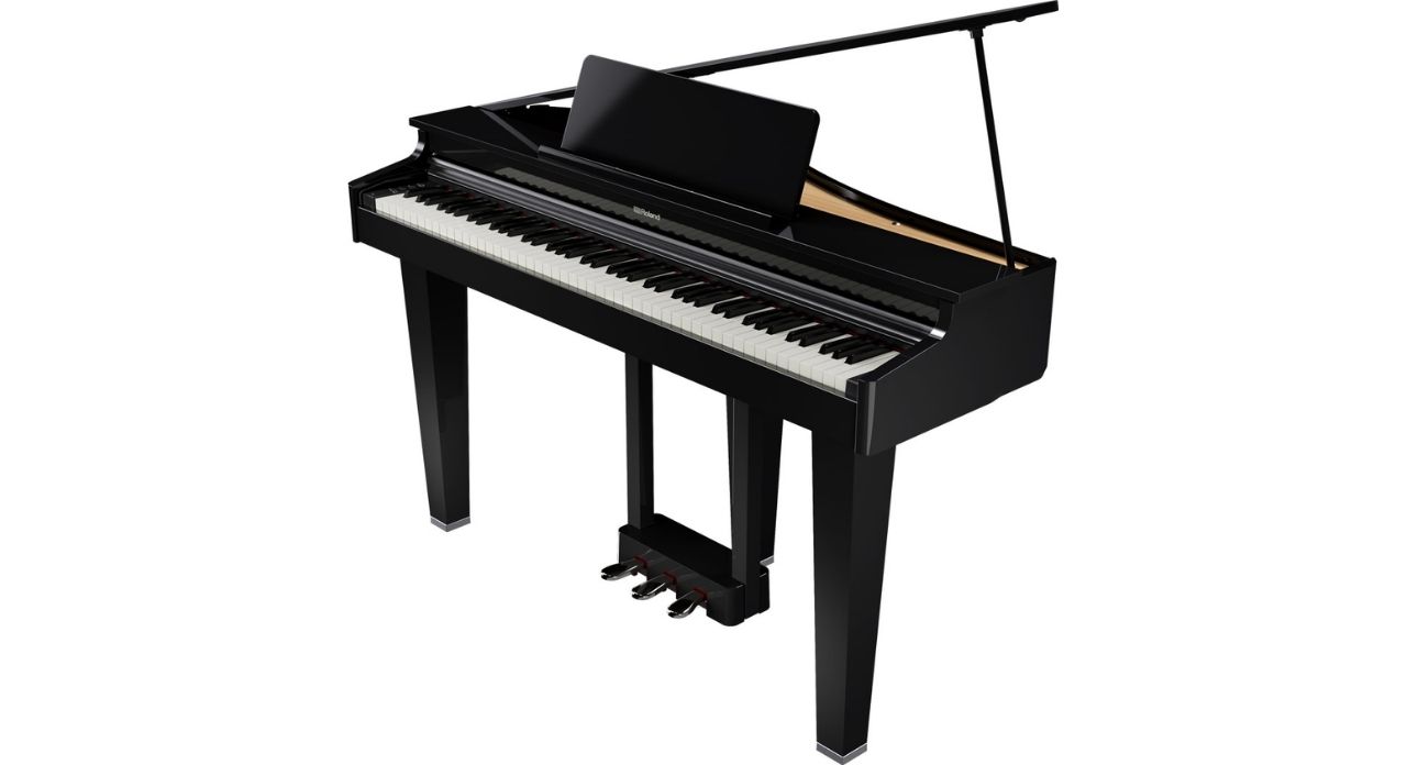 ROLAND GP 3PE