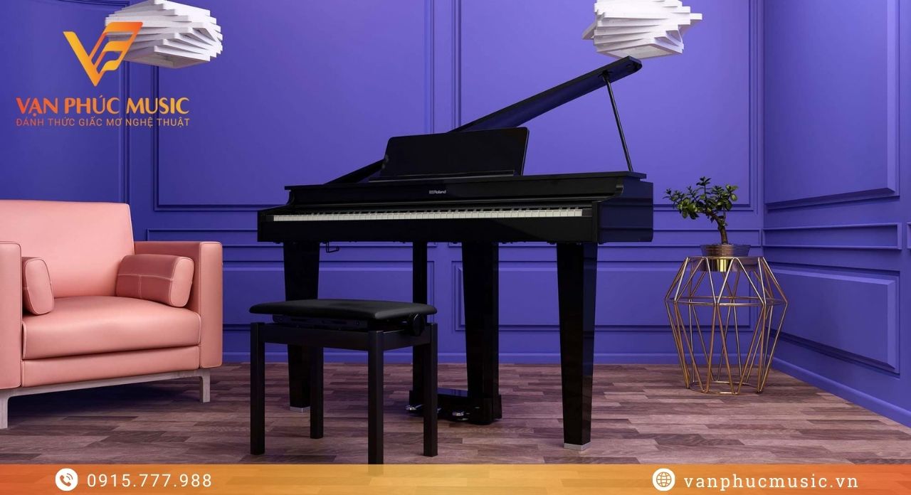 ROLAND GP 3PE