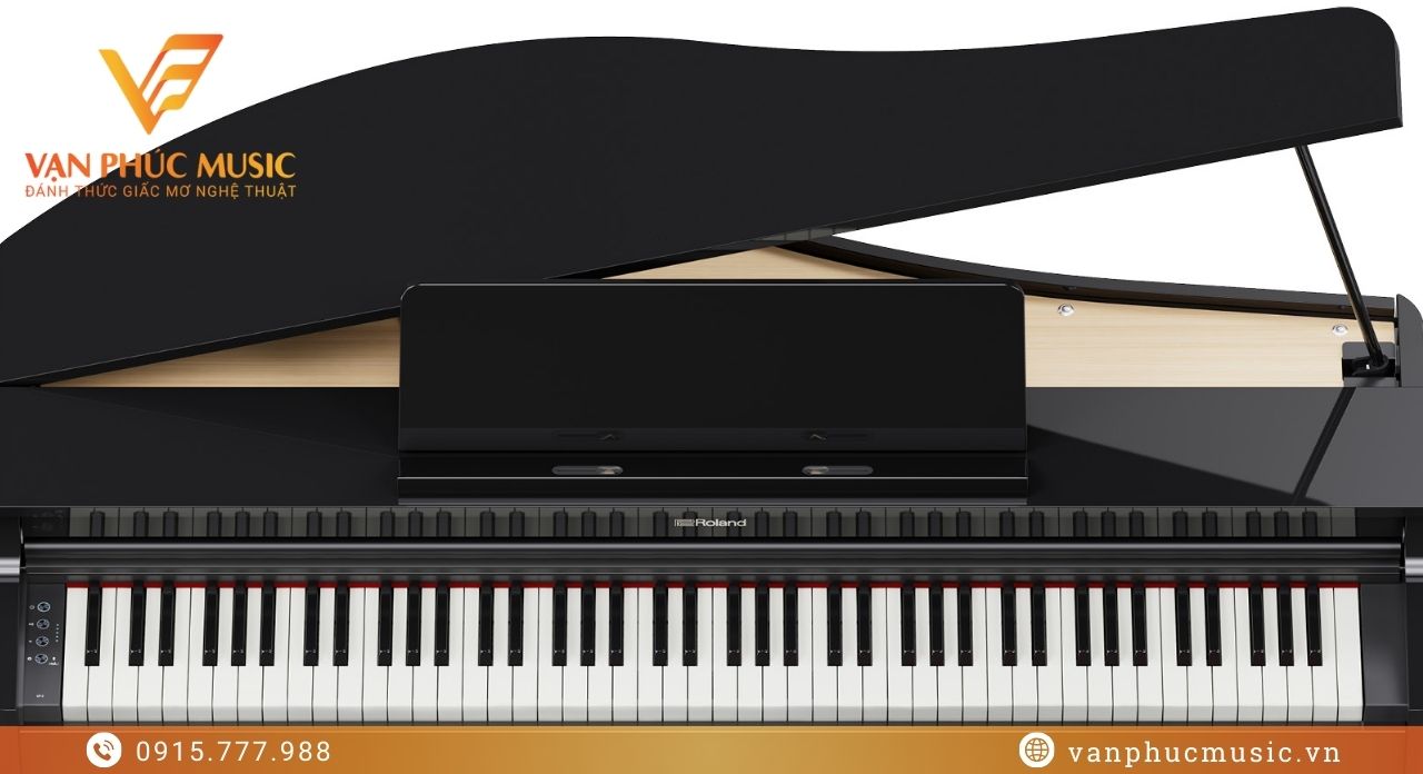 ROLAND GP 3PE