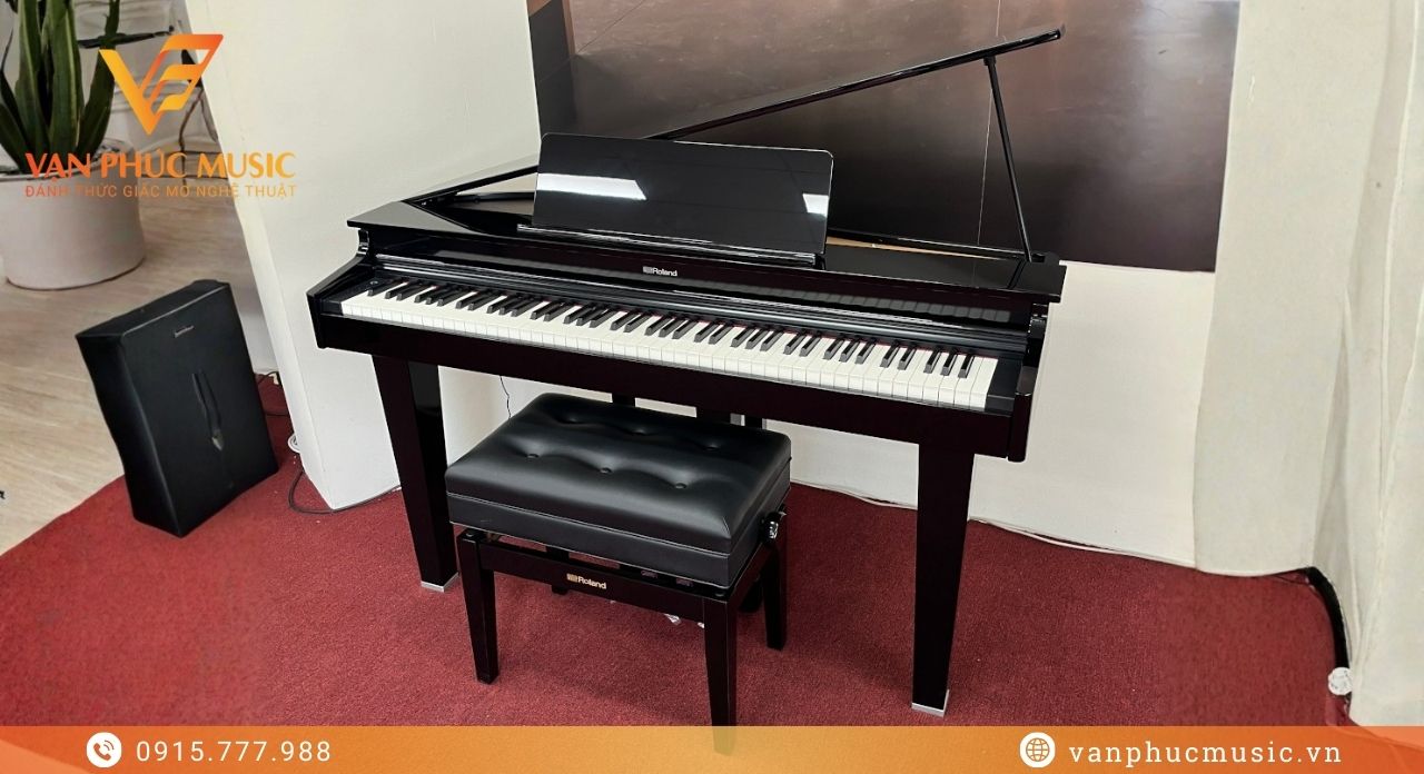 ROLAND GP 3PE