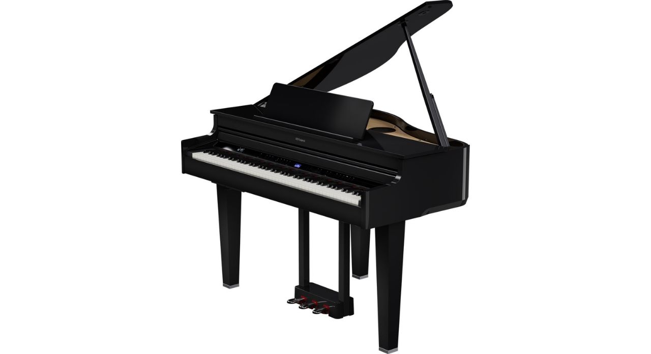 ROLAND GP 6PE