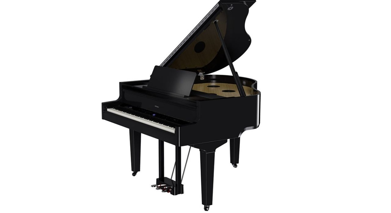 ROLAND GP 9PE