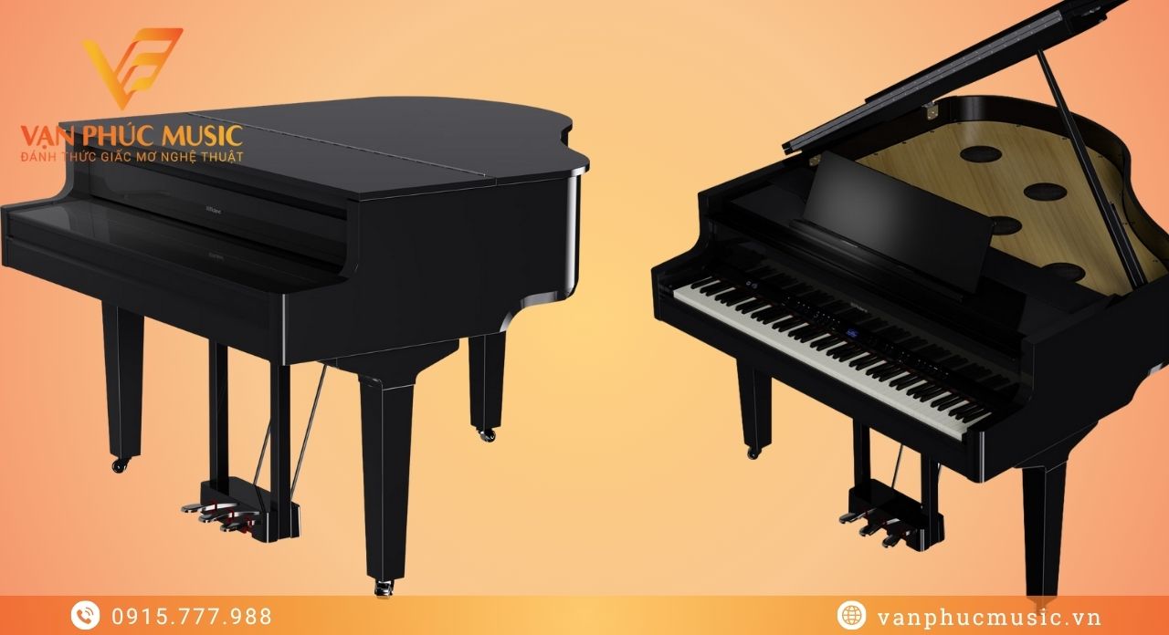 ROLAND GP 9PE