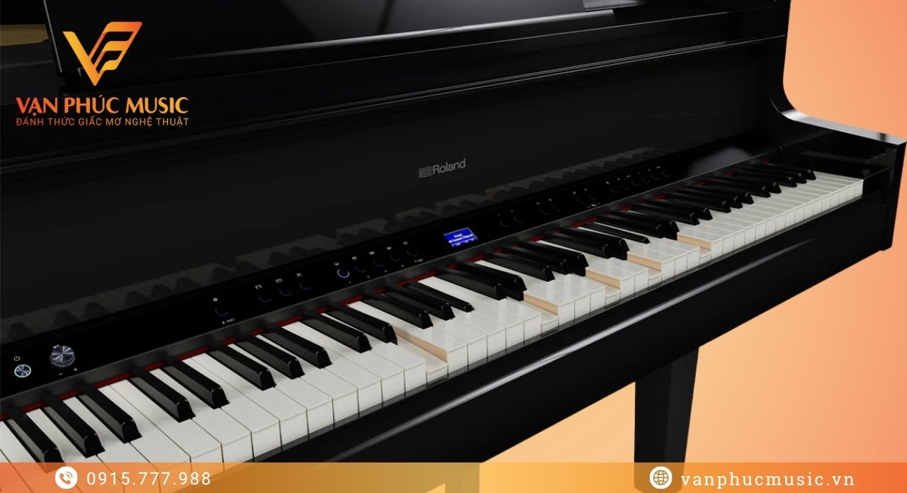 ROLAND GP 9PE