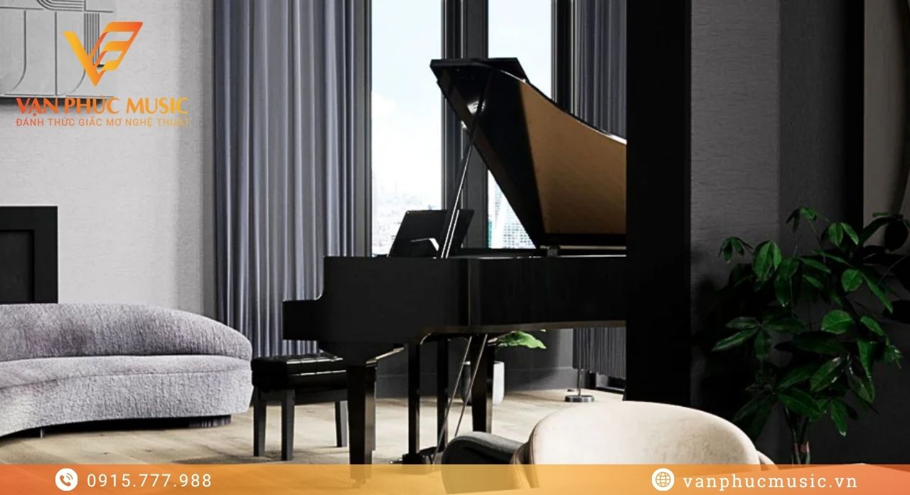 ROLAND GP 9PE