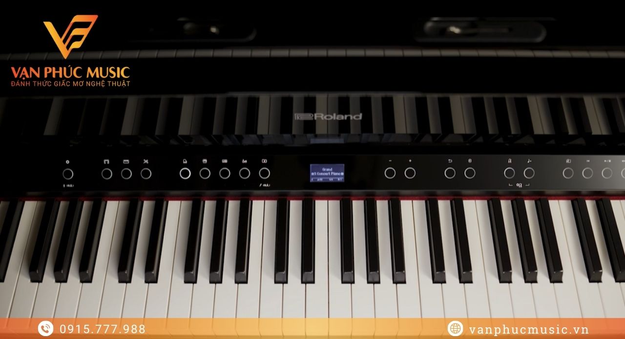 ROLAND LX 9PE