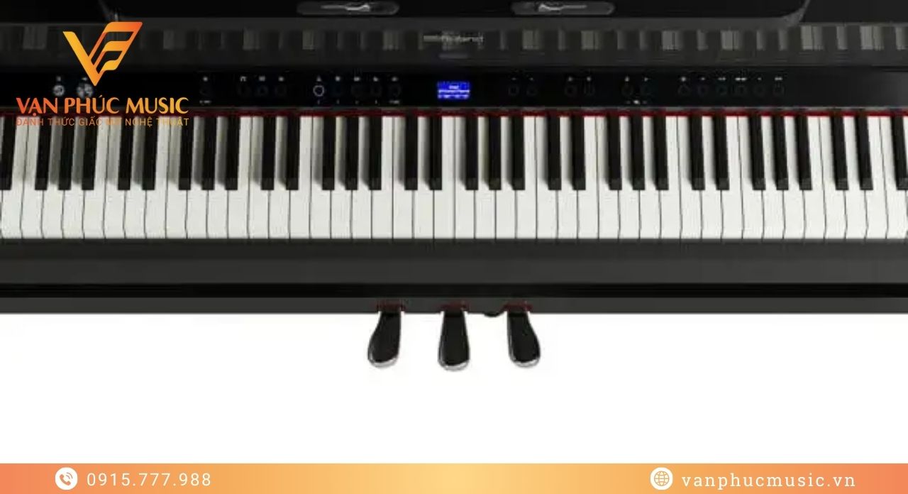 Roland LX 9PE