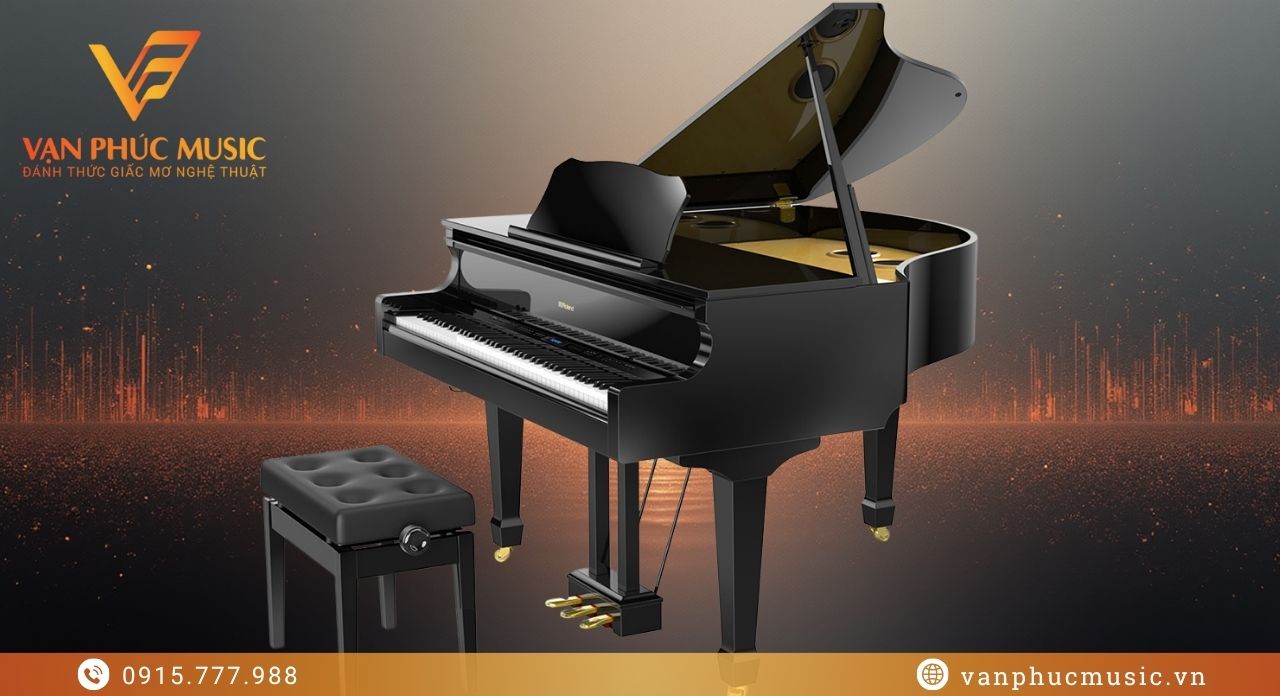 ROLAND RG-7PE