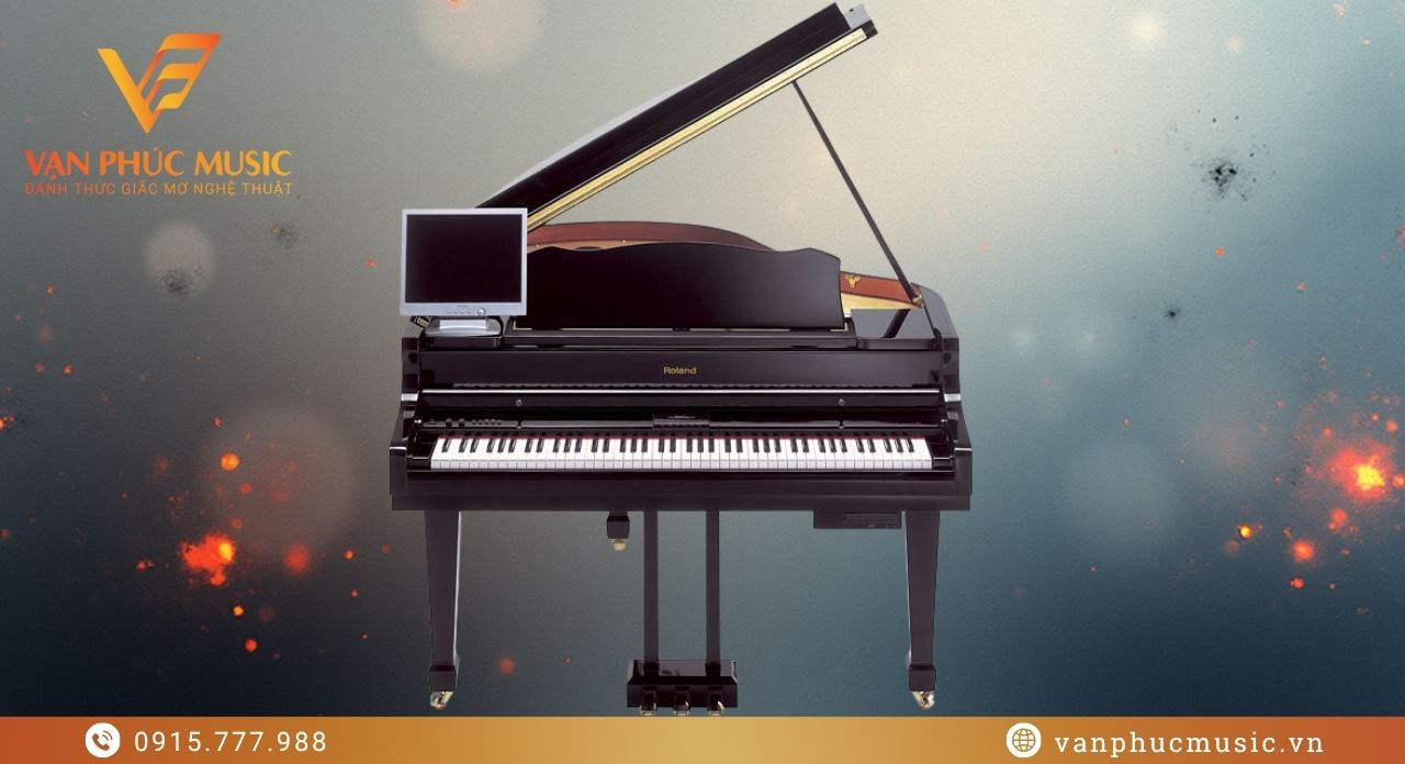 ROLAND RG-7-PE