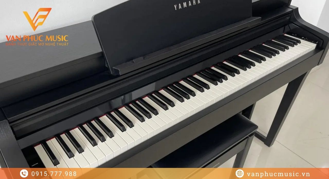YAMAHA CSP 150B