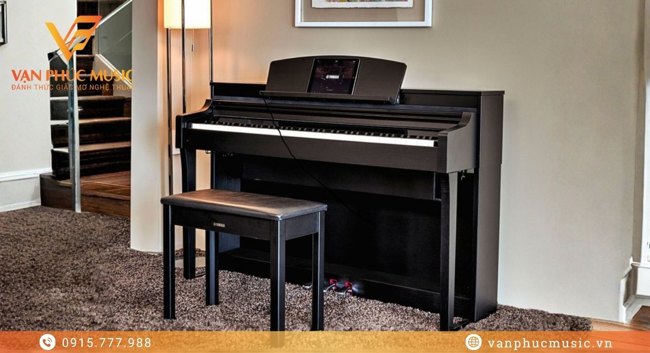 YAMAHA CSP 150B