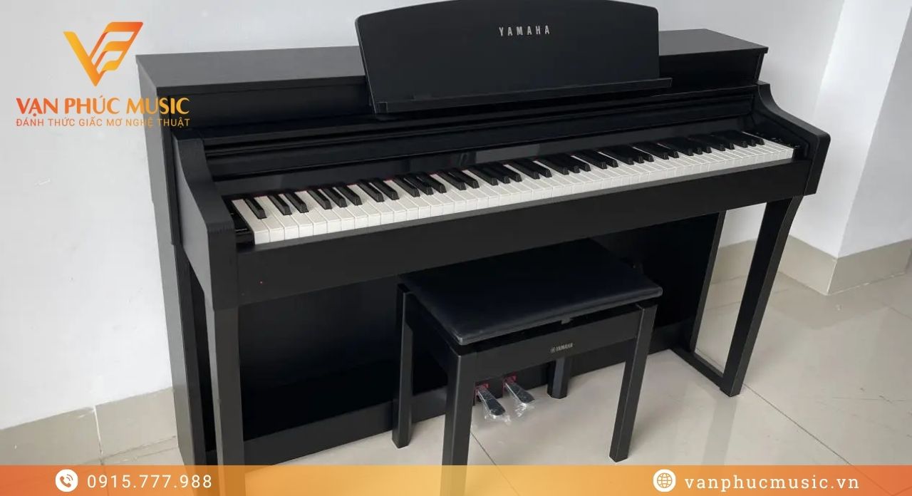 YAMAHA CSP 150B
