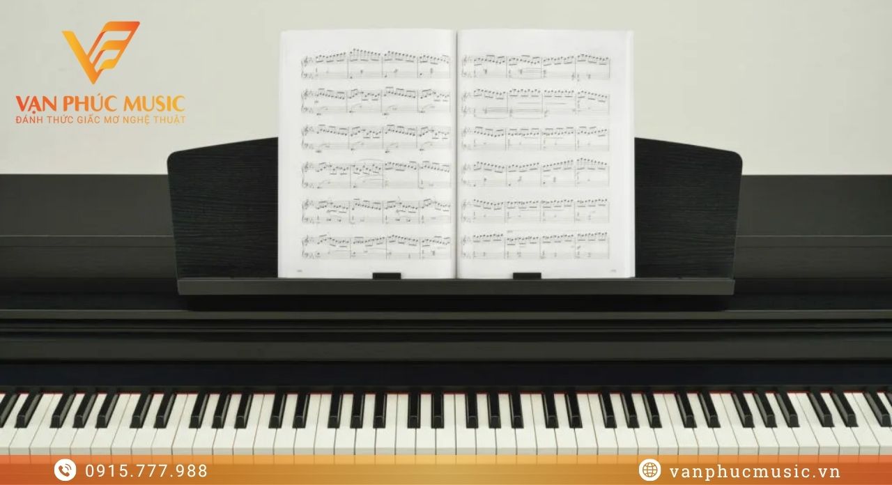 YAMAHA CSP 170B