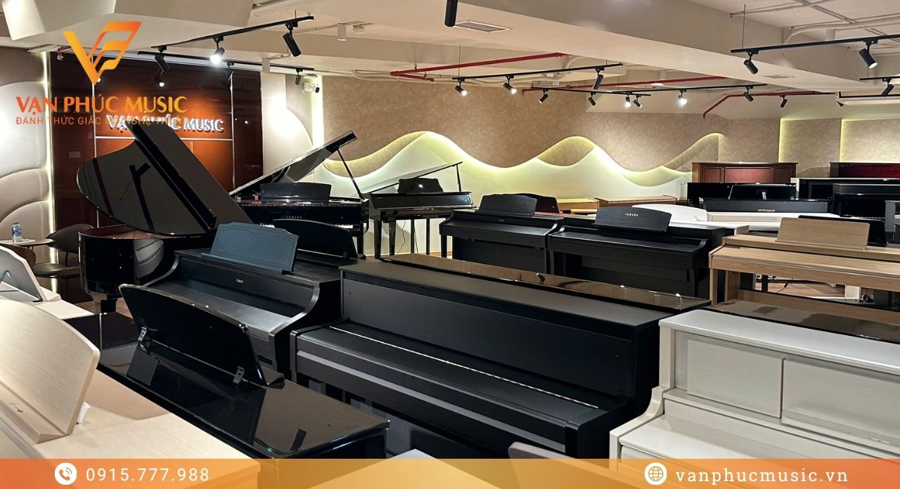 YAMAHA CSP 170B