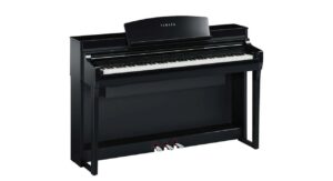 PE - Polished Ebony