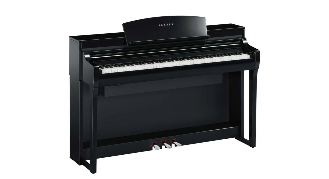 YAMAHA CSP 275PE