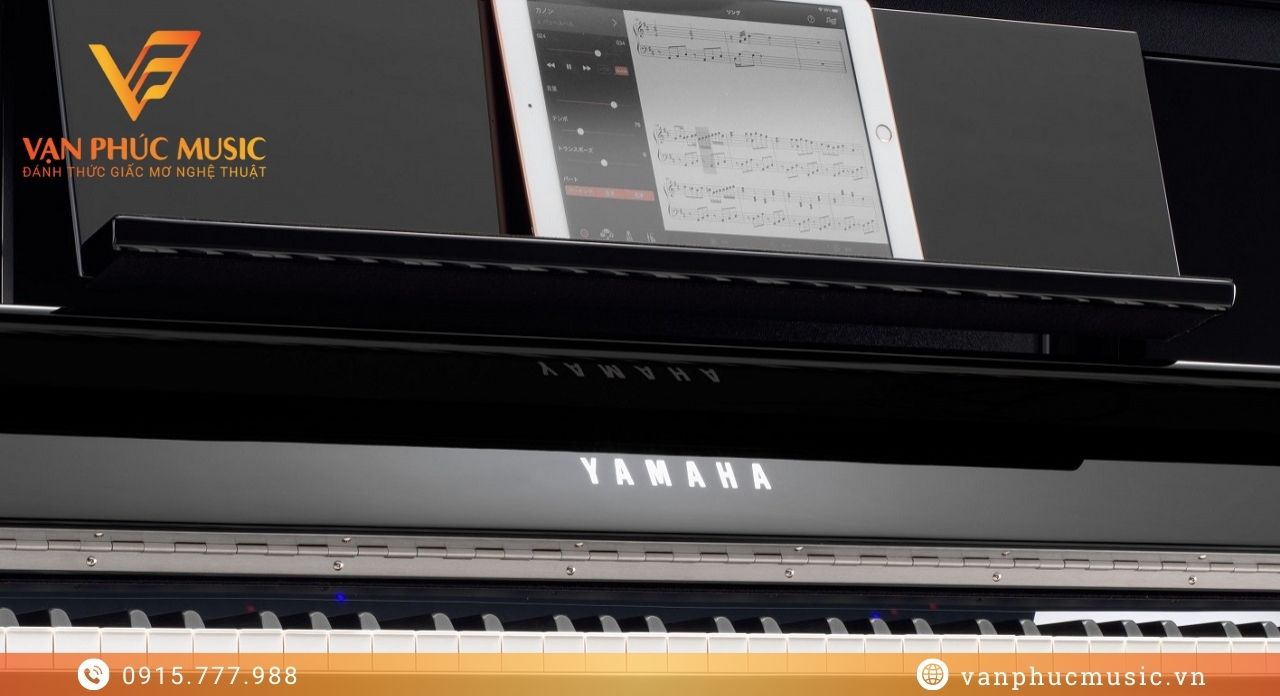 YAMAHA CSP 275PE