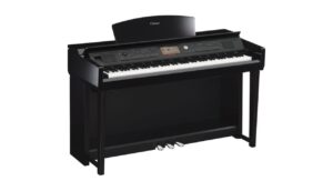 PE - Polished Ebony