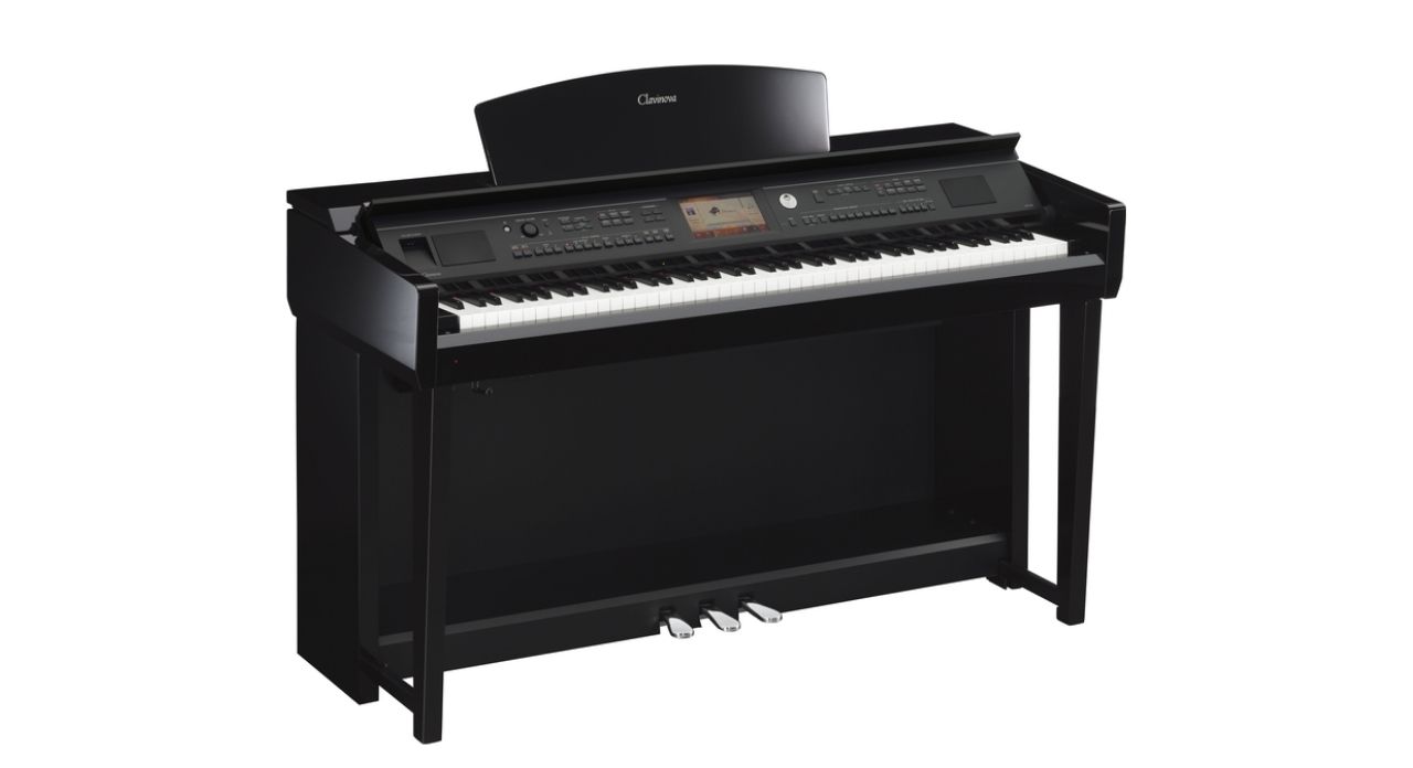 YAMAHA CVP 705B