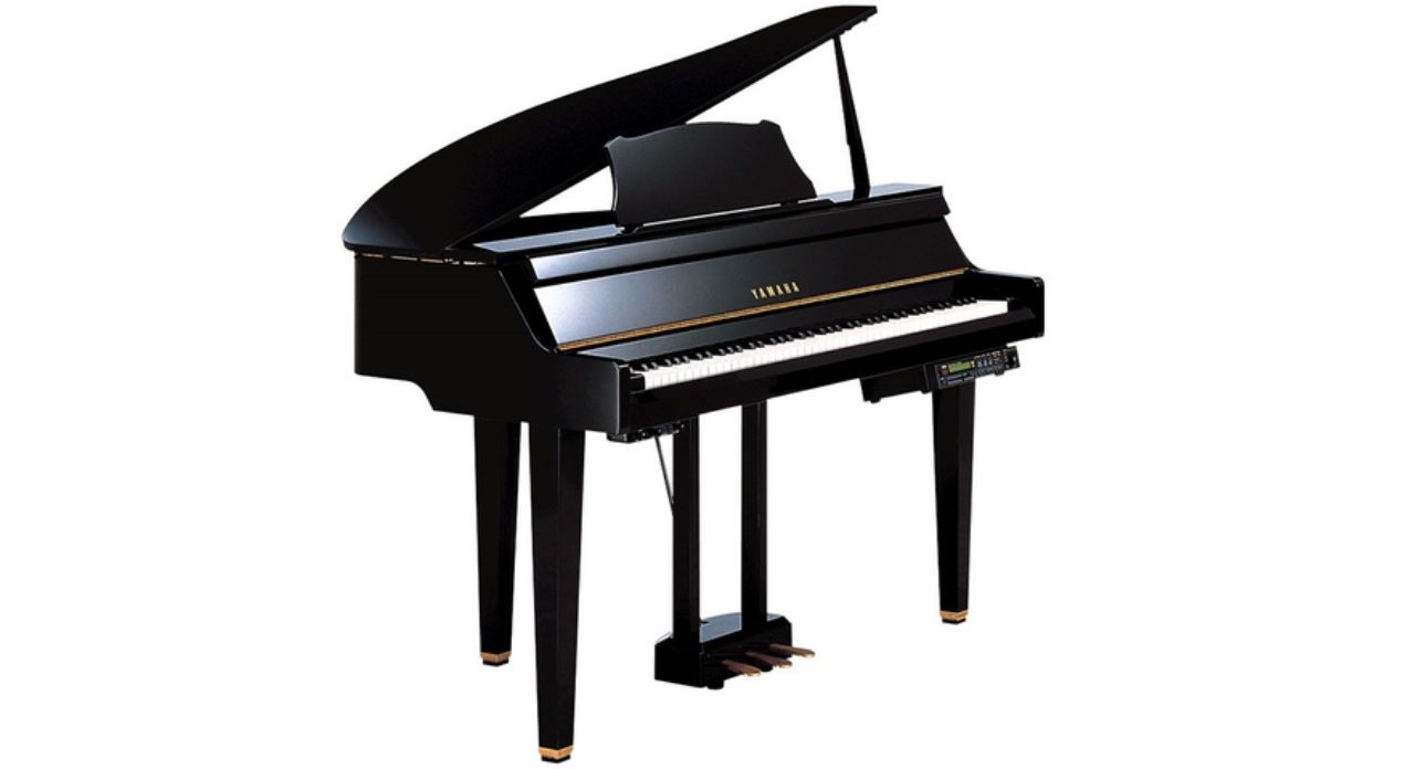 Yamaha DGP 2XG
