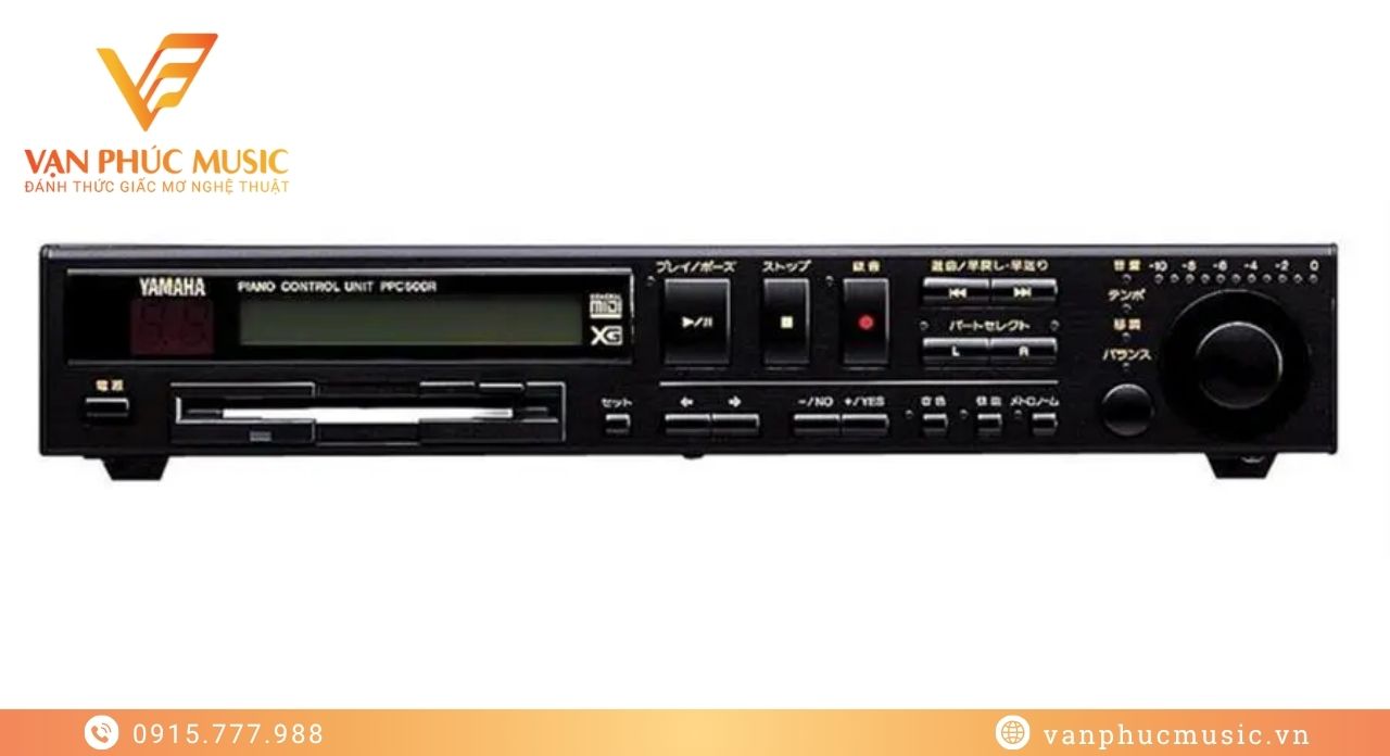 YAMAHA DGP 2XG