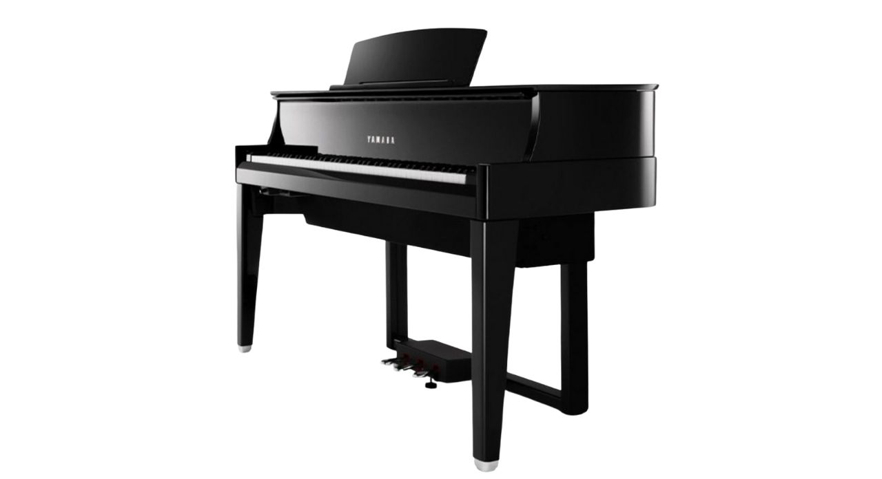 YAMAHA N1X