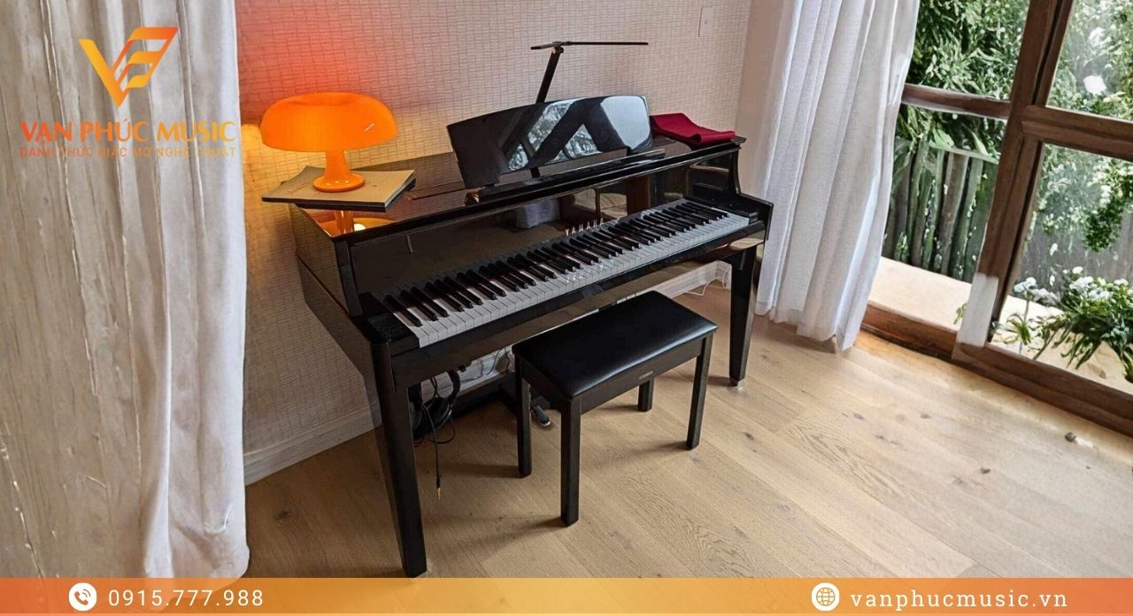 YAMAHA N1X