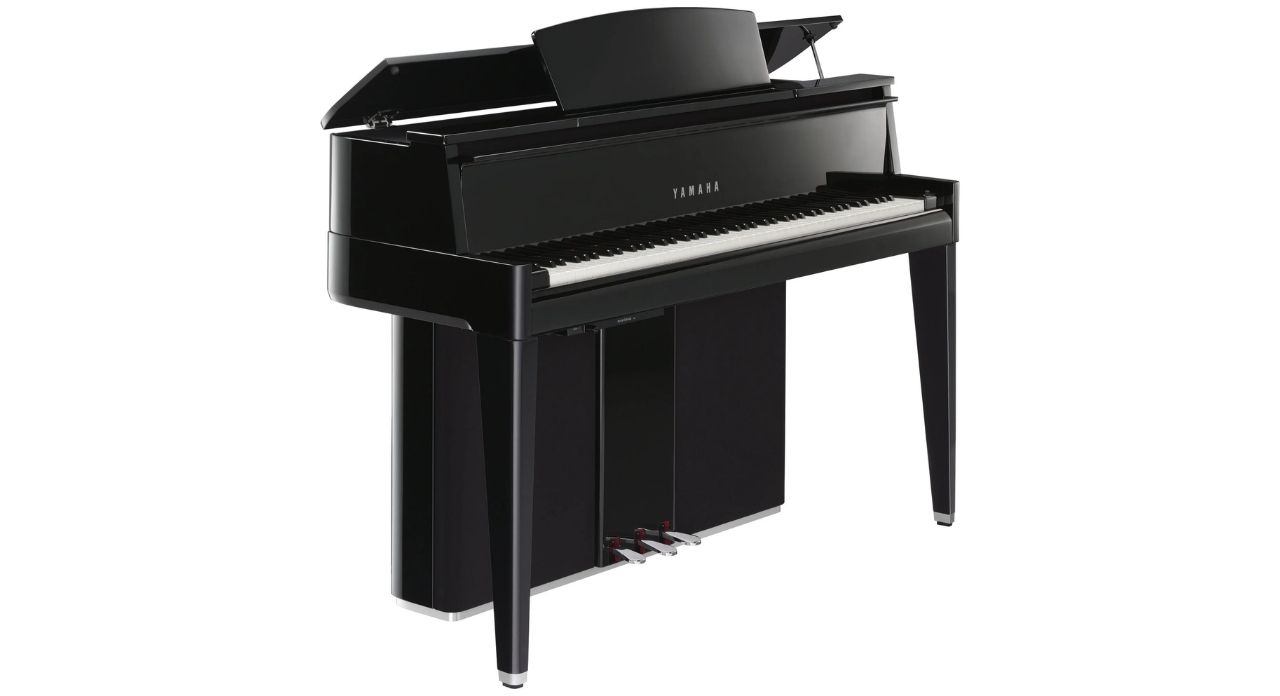 YAMAHA N2