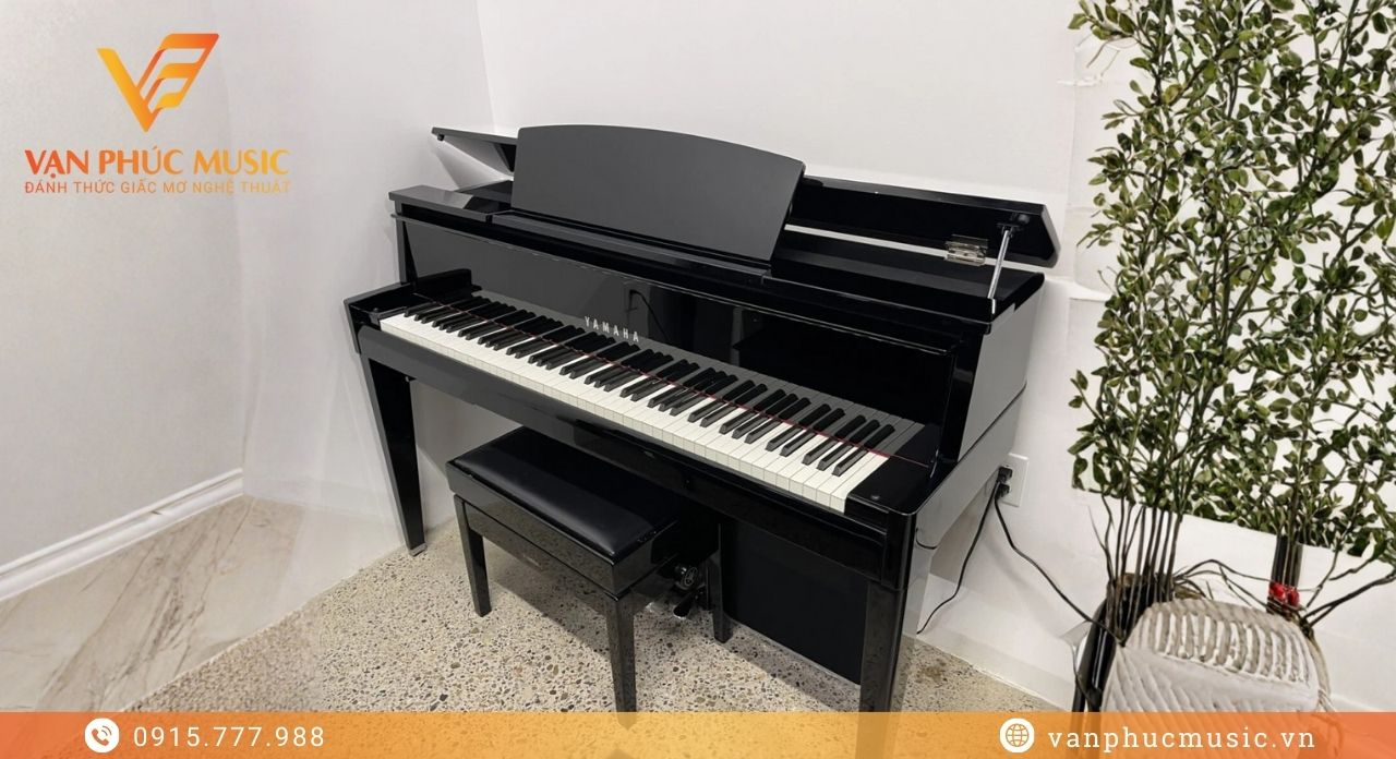 yamaha n2