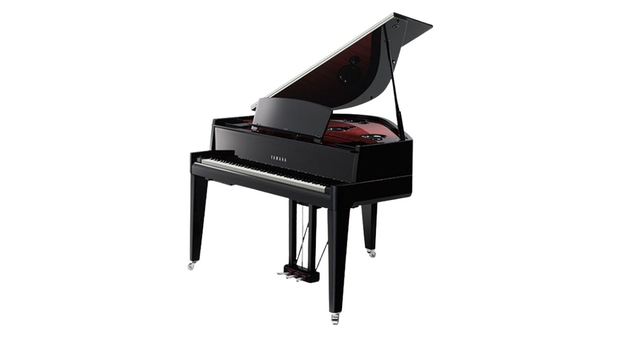 YAMAHA N3