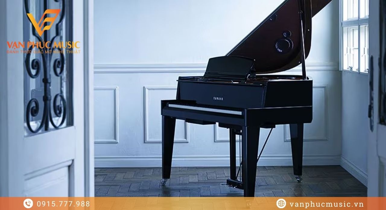 YAMAHA N3
