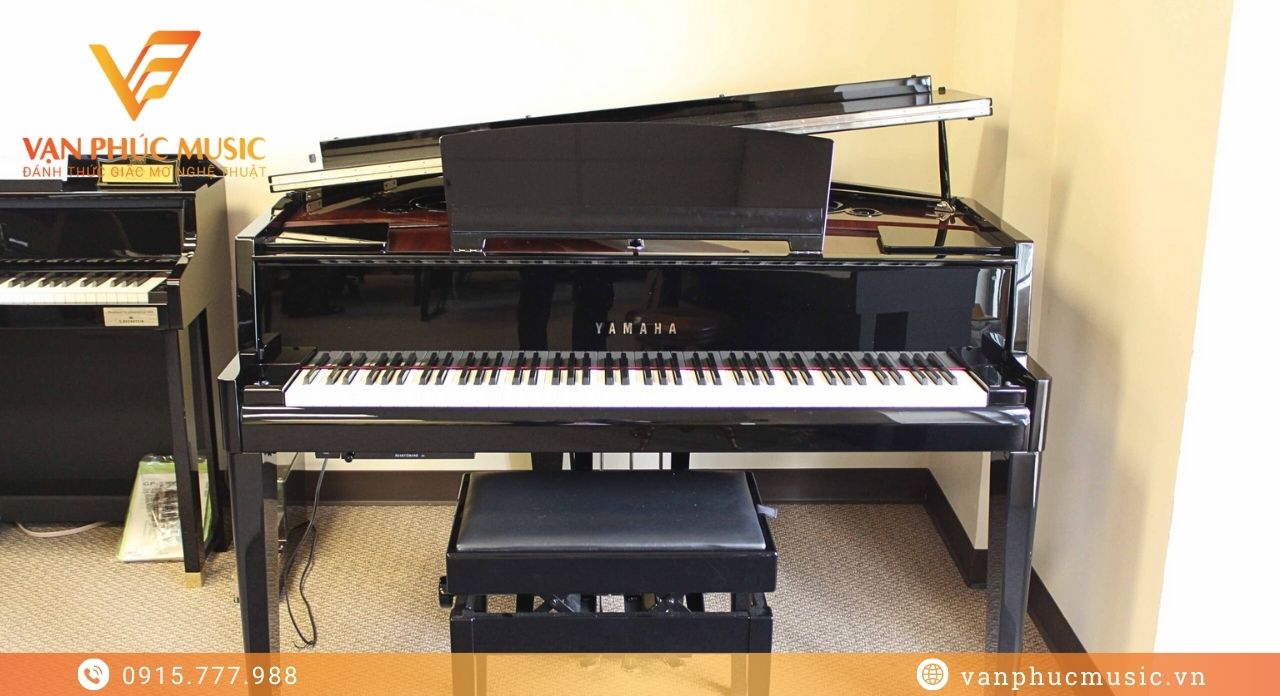 YAMAHA N3