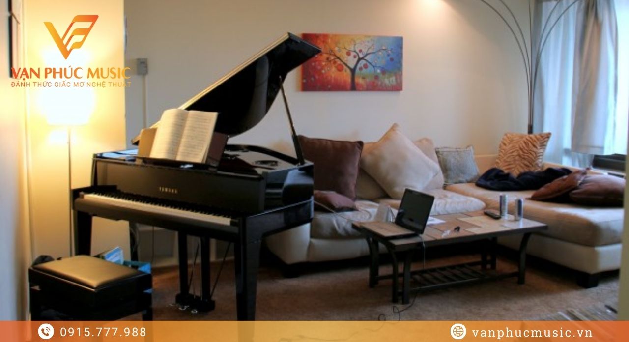 piano điện yamaha n3