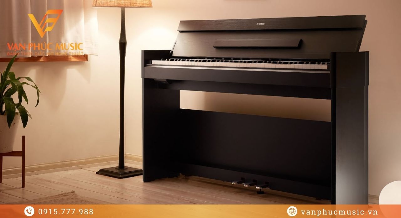 Yamaha YDP S55B