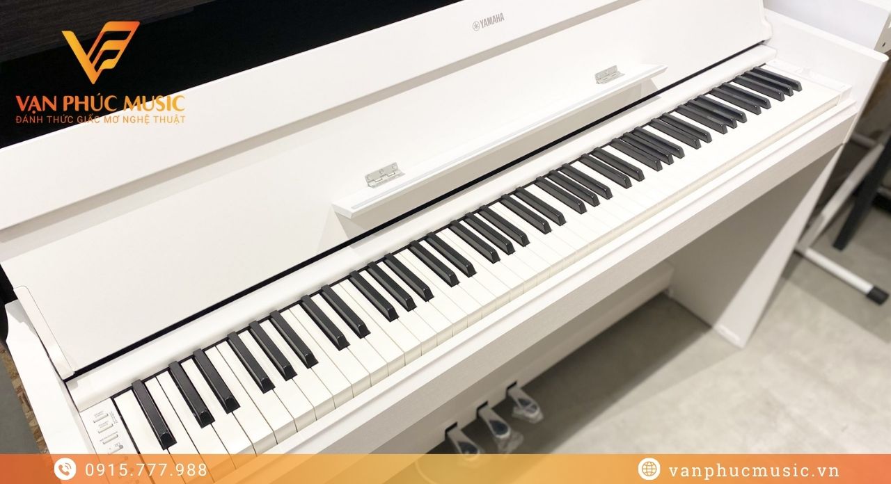 YAMAHA YDP S55WH