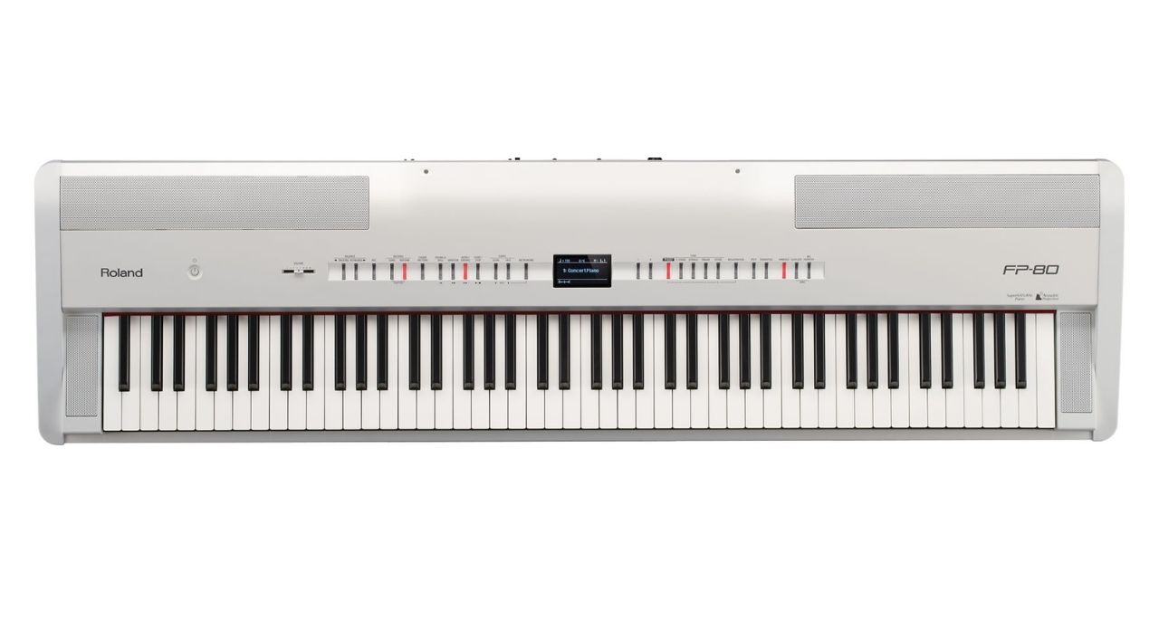 Roland FP 80WH