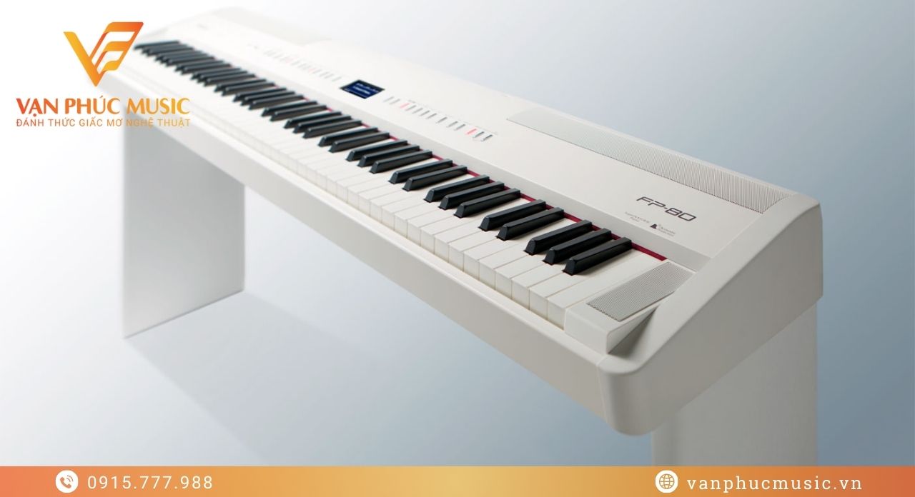 Roland FP 80WH