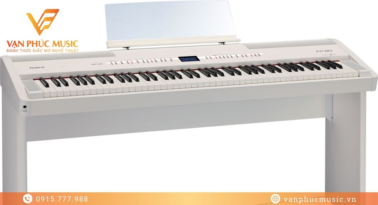 Roland FP 80WH