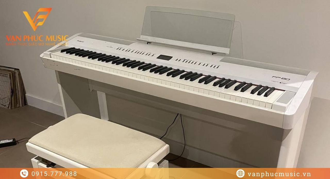 Roland FP 80WH