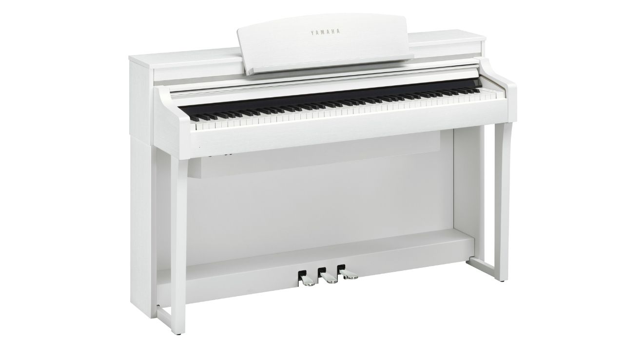 YAMAHA CSP 170WH