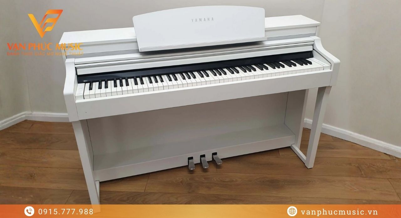 Yamaha CSP 170WH
