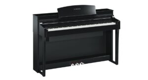 PE - Polished Ebony