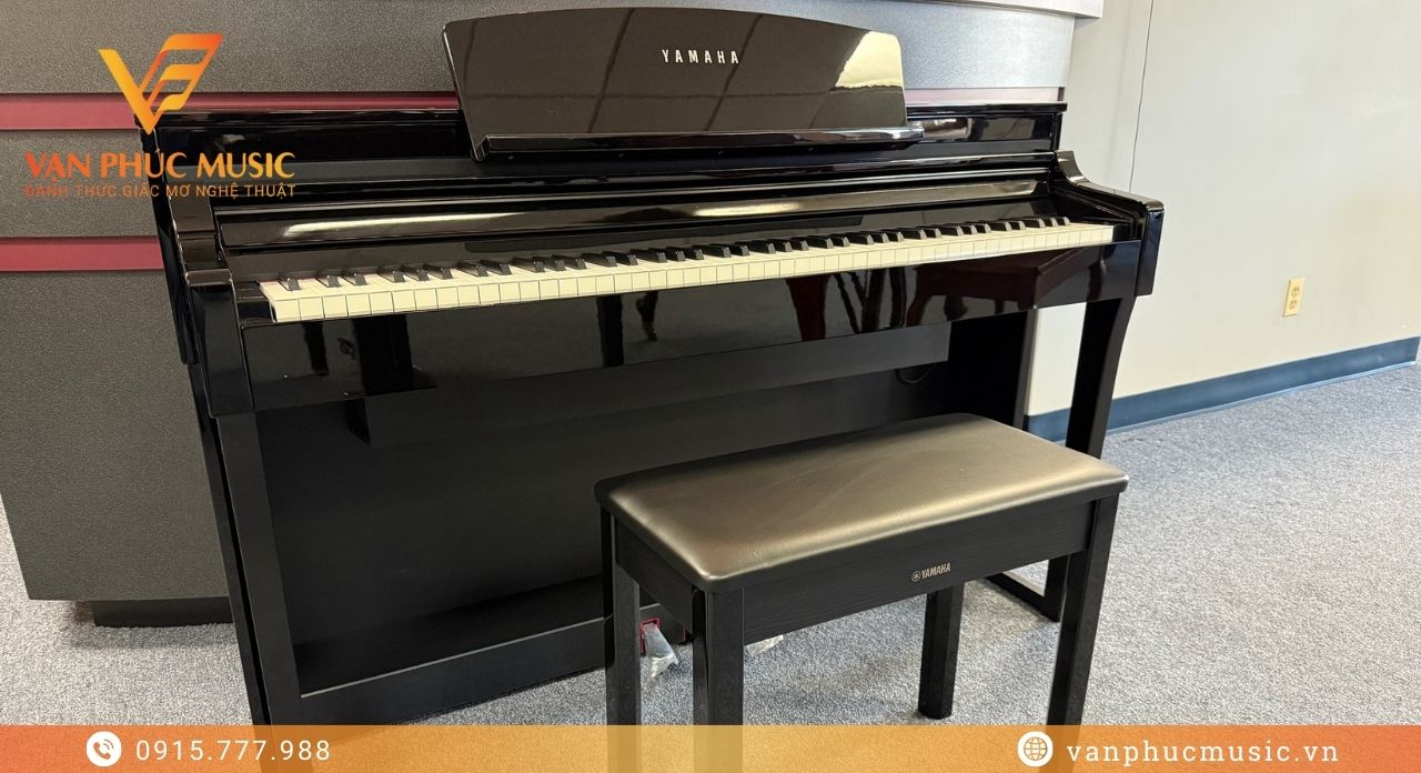 Yamaha CSP 170PE
